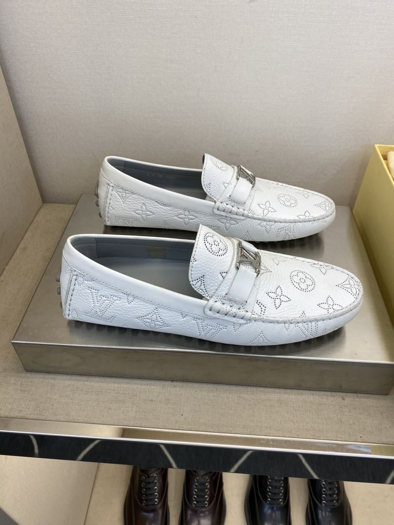 Louis Vuitton Tods Shoes